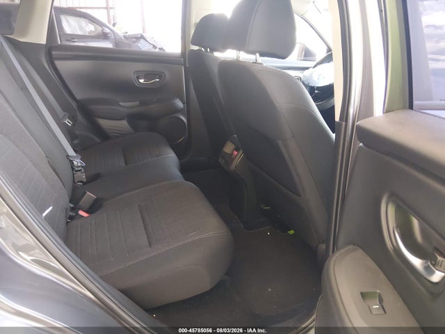 2025 Honda Hr-v 2wd Lx მანქანა იყიდება აუქციონზე, vin: 3CZRZ1H32SM746882, აუქციონის ნომერი: 45785056