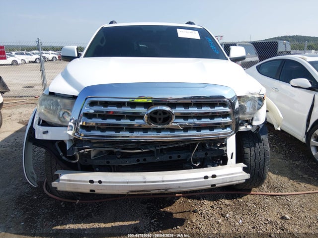 Продаж на аукціоні авто 2013 Toyota Sequoia Sr5 5.7l V8, vin: 5TDZY5G16DS048455, номер лоту: 45785060