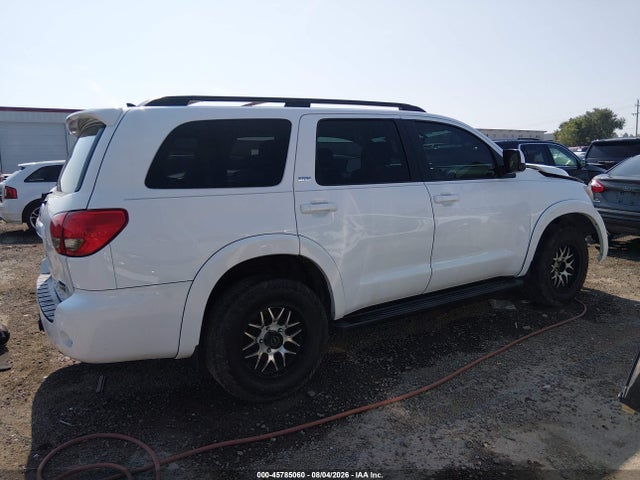 Продаж на аукціоні авто 2013 Toyota Sequoia Sr5 5.7l V8, vin: 5TDZY5G16DS048455, номер лоту: 45785060