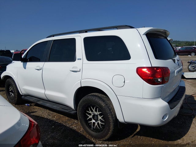 Продаж на аукціоні авто 2013 Toyota Sequoia Sr5 5.7l V8, vin: 5TDZY5G16DS048455, номер лоту: 45785060