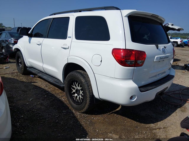 Продаж на аукціоні авто 2013 Toyota Sequoia Sr5 5.7l V8, vin: 5TDZY5G16DS048455, номер лоту: 45785060
