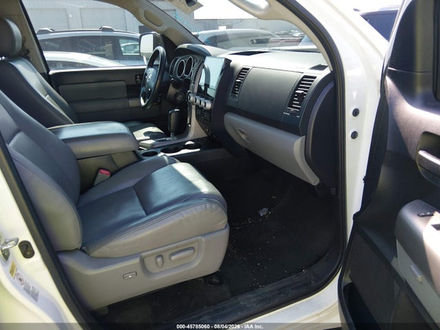 Продаж на аукціоні авто 2013 Toyota Sequoia Sr5 5.7l V8, vin: 5TDZY5G16DS048455, номер лоту: 45785060