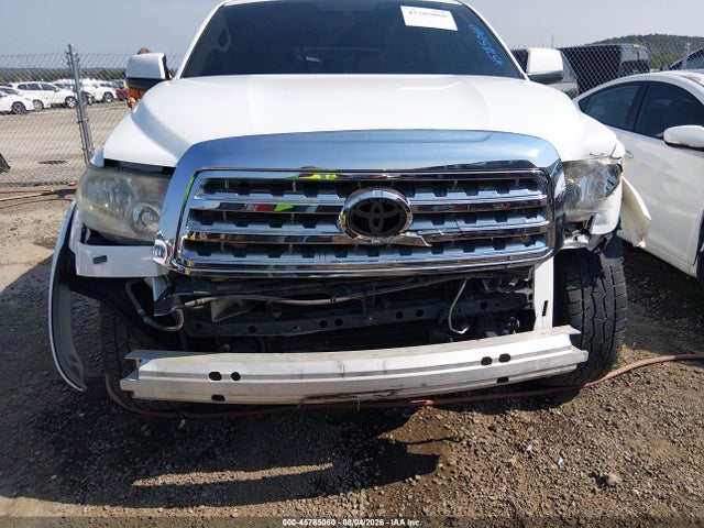 Продаж на аукціоні авто 2013 Toyota Sequoia Sr5 5.7l V8, vin: 5TDZY5G16DS048455, номер лоту: 45785060