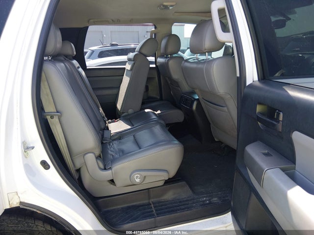 Продаж на аукціоні авто 2013 Toyota Sequoia Sr5 5.7l V8, vin: 5TDZY5G16DS048455, номер лоту: 45785060