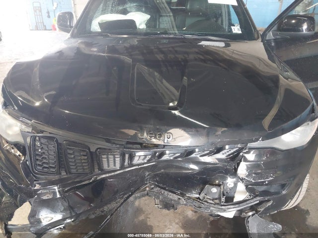 Aukcja sprzedaży 2020 Jeep Grand Cherokee Altitude 4x4, vin: 1C4RJFAG0LC240333, numer aukcji: 45785069