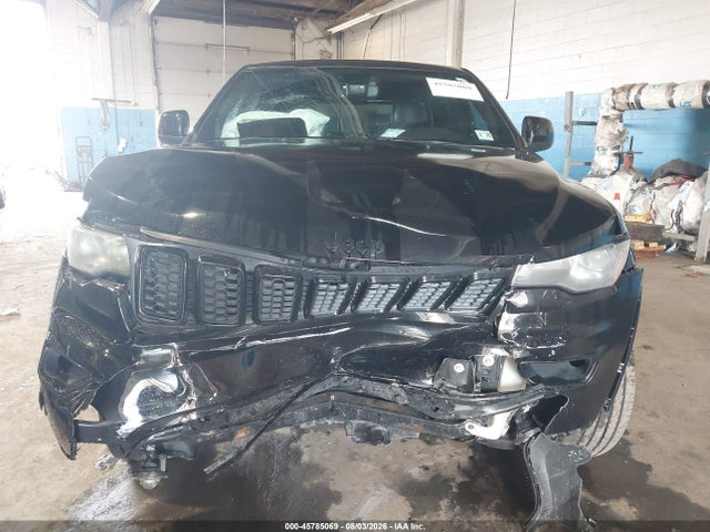 Aukcja sprzedaży 2020 Jeep Grand Cherokee Altitude 4x4, vin: 1C4RJFAG0LC240333, numer aukcji: 45785069