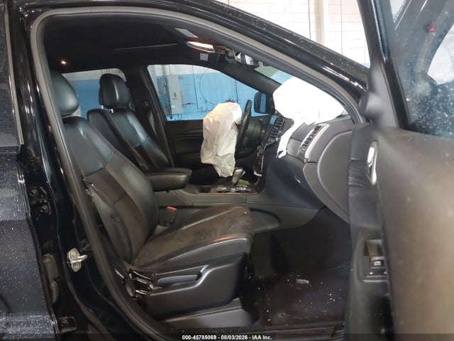 Aukcja sprzedaży 2020 Jeep Grand Cherokee Altitude 4x4, vin: 1C4RJFAG0LC240333, numer aukcji: 45785069