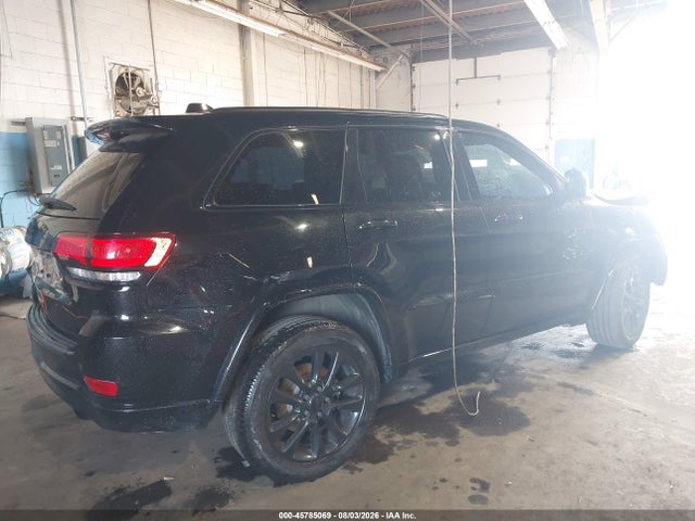 Aukcja sprzedaży 2020 Jeep Grand Cherokee Altitude 4x4, vin: 1C4RJFAG0LC240333, numer aukcji: 45785069