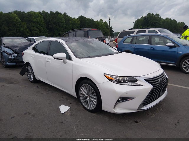 45785080 :رقم المزاد ، 58ABK1GG8GU034674 vin ، 2016 Lexus Es 350 مزاد بيع