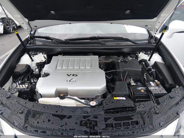 Продажа на аукционе авто 2016 Lexus Es 350, vin: 58ABK1GG8GU034674, номер лота: 45785080