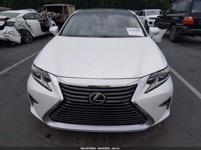 Продажа на аукционе авто 2016 Lexus Es 350, vin: 58ABK1GG8GU034674, номер лота: 45785080