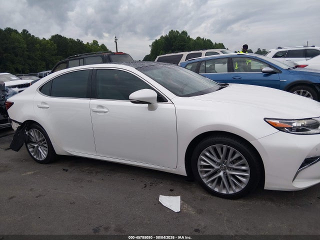 Продажа на аукционе авто 2016 Lexus Es 350, vin: 58ABK1GG8GU034674, номер лота: 45785080