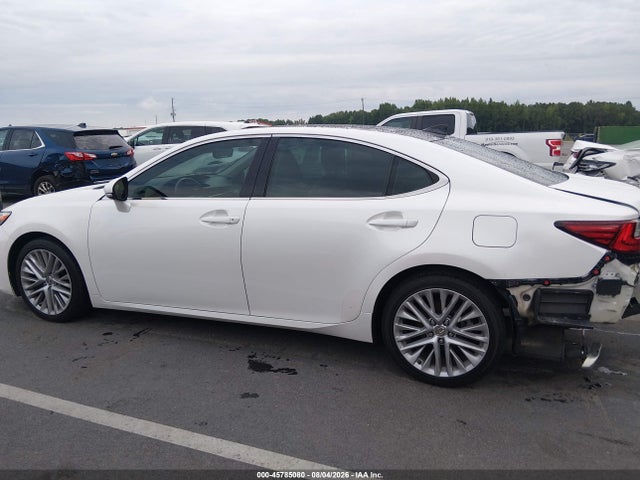 Продажа на аукционе авто 2016 Lexus Es 350, vin: 58ABK1GG8GU034674, номер лота: 45785080