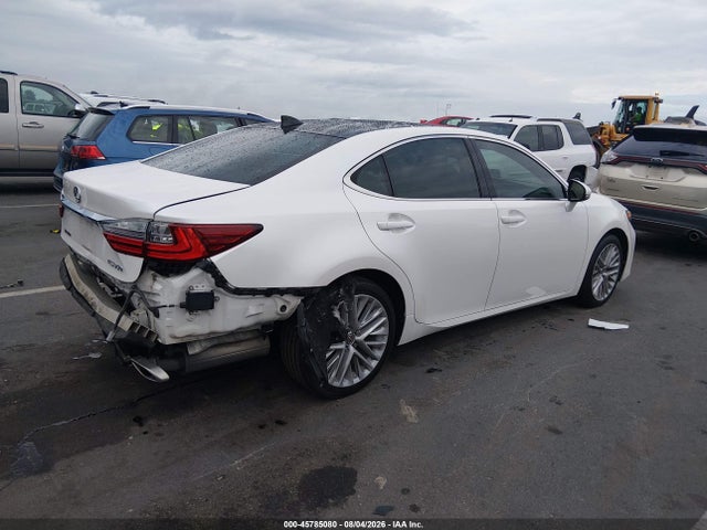 Продажа на аукционе авто 2016 Lexus Es 350, vin: 58ABK1GG8GU034674, номер лота: 45785080