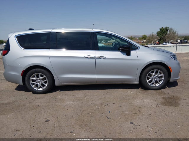 Aukcja sprzedaży 2024 Chrysler Pacifica Touring L, vin: 2C4RC1BG0RR167380, numer aukcji: 45785082