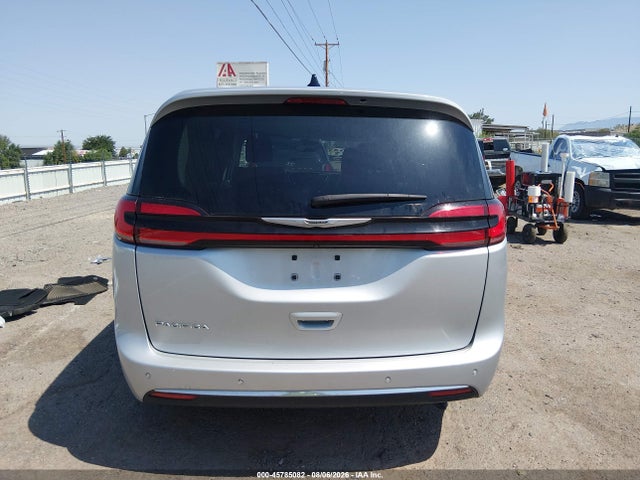 Aukcja sprzedaży 2024 Chrysler Pacifica Touring L, vin: 2C4RC1BG0RR167380, numer aukcji: 45785082