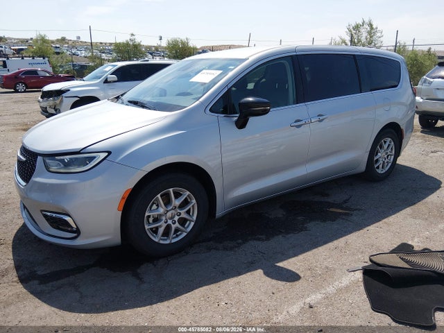 Aukcja sprzedaży 2024 Chrysler Pacifica Touring L, vin: 2C4RC1BG0RR167380, numer aukcji: 45785082