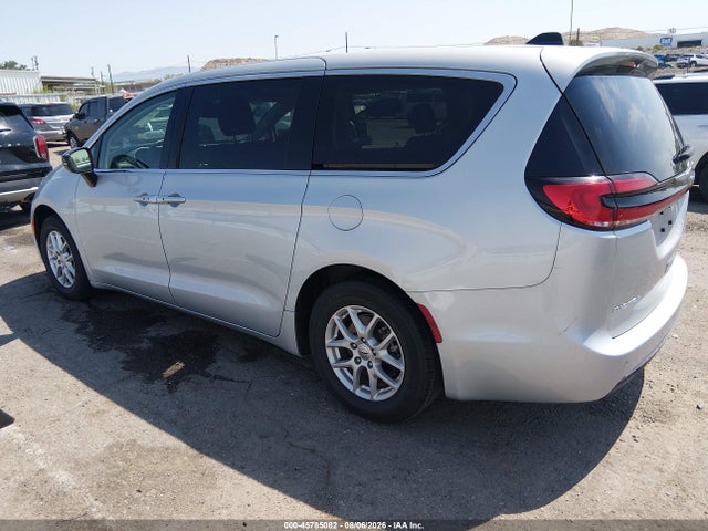 Aukcja sprzedaży 2024 Chrysler Pacifica Touring L, vin: 2C4RC1BG0RR167380, numer aukcji: 45785082