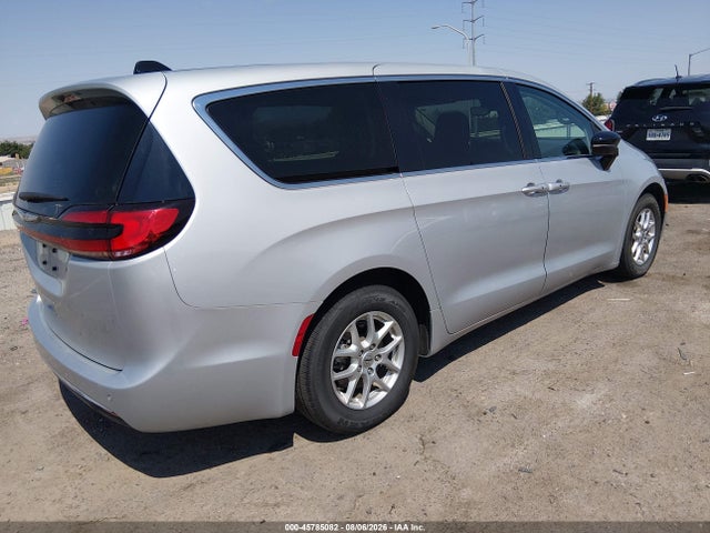 Aukcja sprzedaży 2024 Chrysler Pacifica Touring L, vin: 2C4RC1BG0RR167380, numer aukcji: 45785082