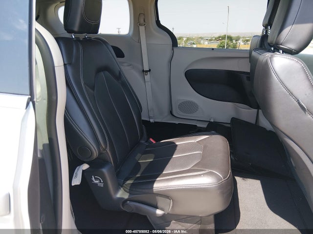 Aukcja sprzedaży 2024 Chrysler Pacifica Touring L, vin: 2C4RC1BG0RR167380, numer aukcji: 45785082