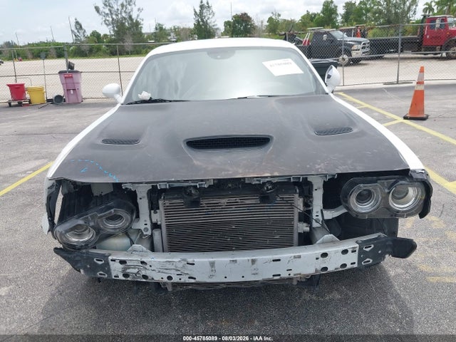 Продажа на аукционе авто 2019 Dodge Challenger R/t, vin: 2C3CDZBT4KH659621, номер лота: 45785089