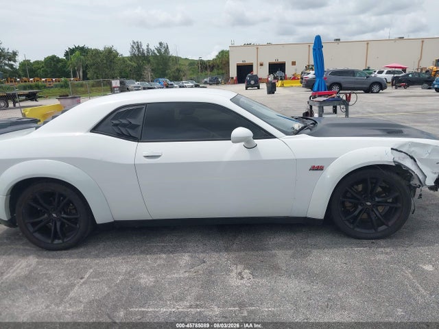 Продажа на аукционе авто 2019 Dodge Challenger R/t, vin: 2C3CDZBT4KH659621, номер лота: 45785089