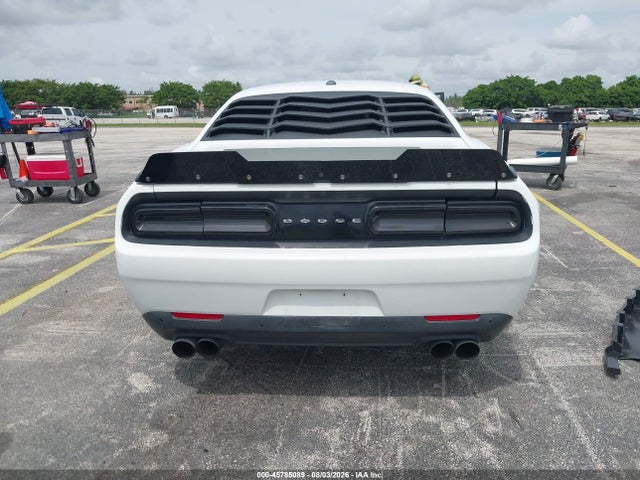 Продажа на аукционе авто 2019 Dodge Challenger R/t, vin: 2C3CDZBT4KH659621, номер лота: 45785089