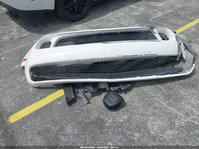 Продажа на аукционе авто 2019 Dodge Challenger R/t, vin: 2C3CDZBT4KH659621, номер лота: 45785089