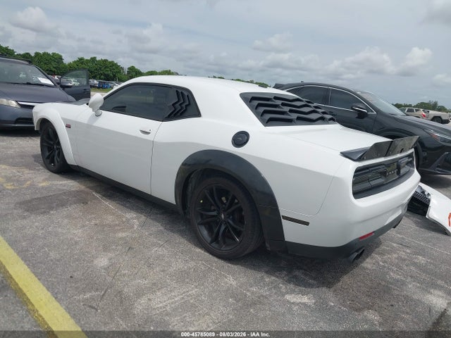 Продажа на аукционе авто 2019 Dodge Challenger R/t, vin: 2C3CDZBT4KH659621, номер лота: 45785089