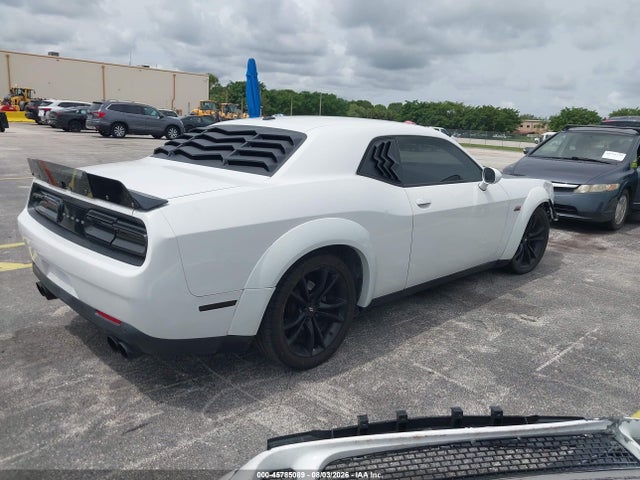 Продажа на аукционе авто 2019 Dodge Challenger R/t, vin: 2C3CDZBT4KH659621, номер лота: 45785089