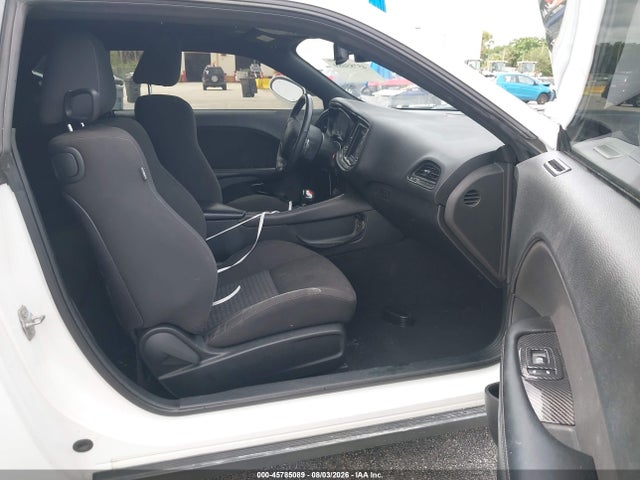Продажа на аукционе авто 2019 Dodge Challenger R/t, vin: 2C3CDZBT4KH659621, номер лота: 45785089