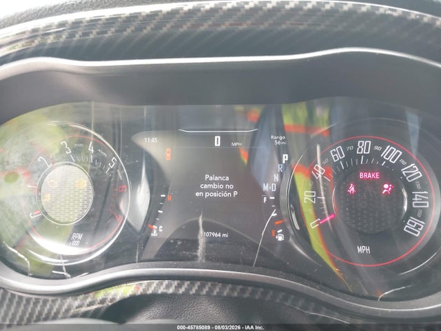 Продажа на аукционе авто 2019 Dodge Challenger R/t, vin: 2C3CDZBT4KH659621, номер лота: 45785089