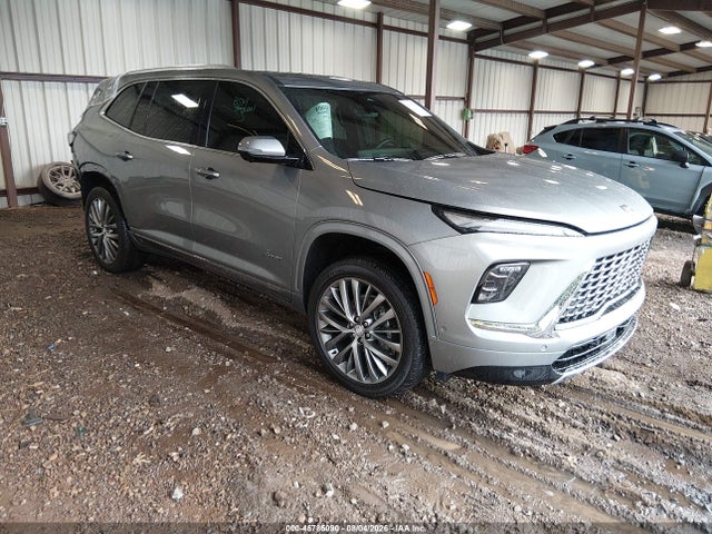 Продажа на аукционе авто 2026 Buick Enclave Avenir Fwd, vin: 5GAERCKS7TJ104903, номер лота: 45785090