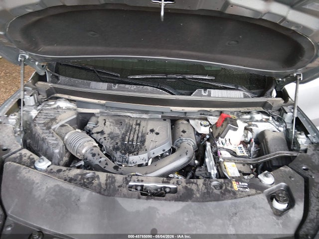 Продаж на аукціоні авто 2026 Buick Enclave Avenir Fwd, vin: 5GAERCKS7TJ104903, номер лоту: 45785090
