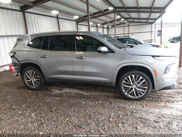 Продаж на аукціоні авто 2026 Buick Enclave Avenir Fwd, vin: 5GAERCKS7TJ104903, номер лоту: 45785090