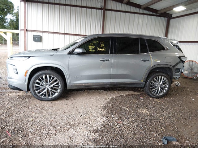 Продаж на аукціоні авто 2026 Buick Enclave Avenir Fwd, vin: 5GAERCKS7TJ104903, номер лоту: 45785090