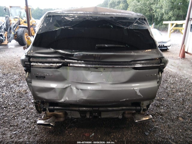Продаж на аукціоні авто 2026 Buick Enclave Avenir Fwd, vin: 5GAERCKS7TJ104903, номер лоту: 45785090