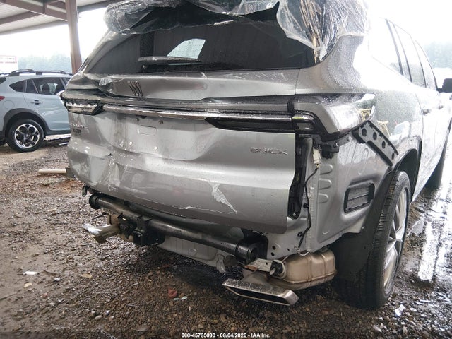 Продаж на аукціоні авто 2026 Buick Enclave Avenir Fwd, vin: 5GAERCKS7TJ104903, номер лоту: 45785090