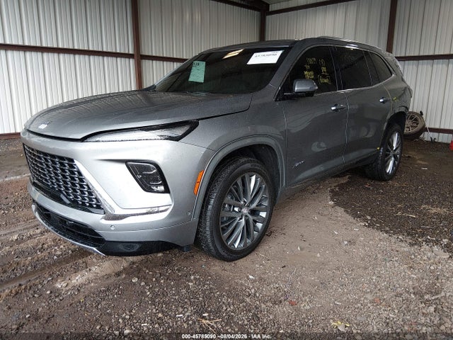 Продаж на аукціоні авто 2026 Buick Enclave Avenir Fwd, vin: 5GAERCKS7TJ104903, номер лоту: 45785090