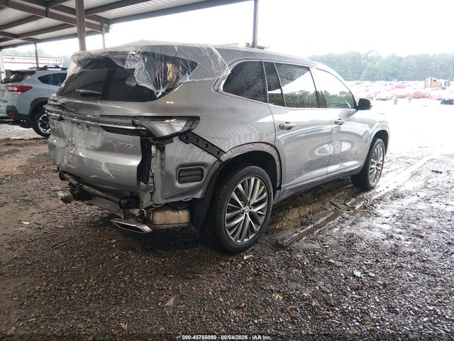 Продаж на аукціоні авто 2026 Buick Enclave Avenir Fwd, vin: 5GAERCKS7TJ104903, номер лоту: 45785090