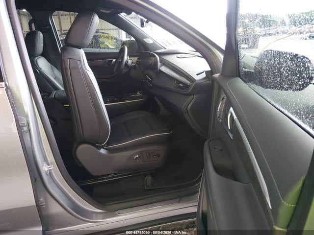 Продаж на аукціоні авто 2026 Buick Enclave Avenir Fwd, vin: 5GAERCKS7TJ104903, номер лоту: 45785090