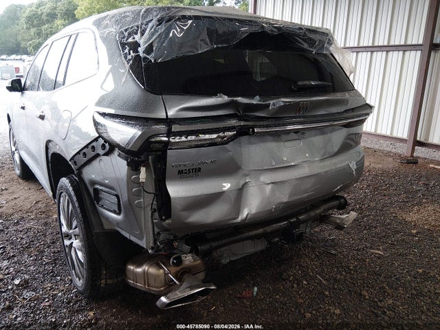 Продаж на аукціоні авто 2026 Buick Enclave Avenir Fwd, vin: 5GAERCKS7TJ104903, номер лоту: 45785090