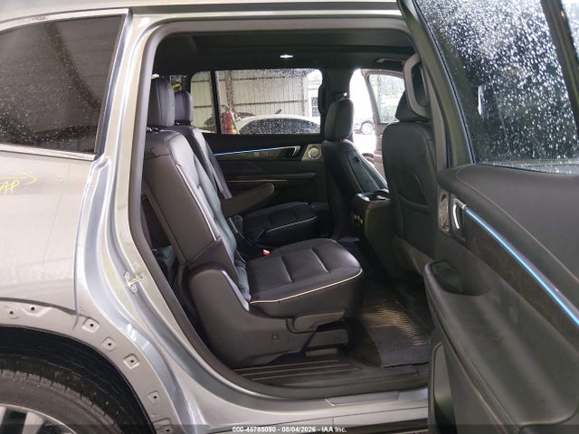 Продаж на аукціоні авто 2026 Buick Enclave Avenir Fwd, vin: 5GAERCKS7TJ104903, номер лоту: 45785090