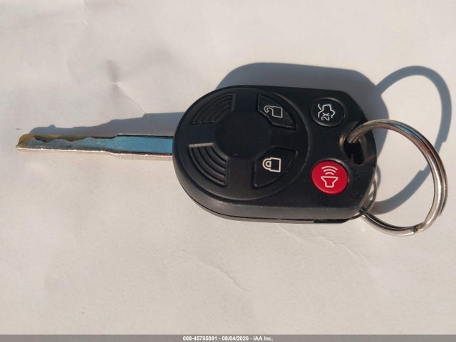 Продаж на аукціоні авто 2018 Ford Focus Sel, vin: 1FADP3H27JL301360, номер лоту: 45785091