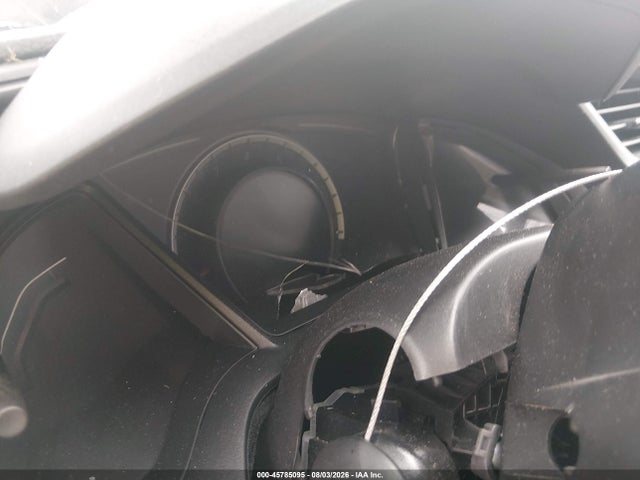 45785095 :رقم المزاد ، 19XFC2F51HE225515 vin ، 2017 Honda Civic Lx مزاد بيع