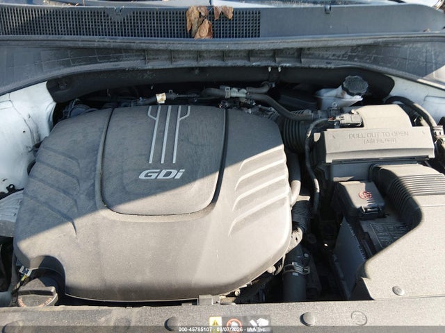 Продаж на аукціоні авто 2018 Kia Sorento 3.3l Lx, vin: 5XYPGDA55JG393517, номер лоту: 45785107
