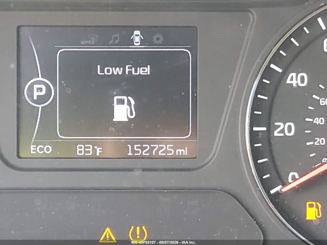 Продаж на аукціоні авто 2018 Kia Sorento 3.3l Lx, vin: 5XYPGDA55JG393517, номер лоту: 45785107
