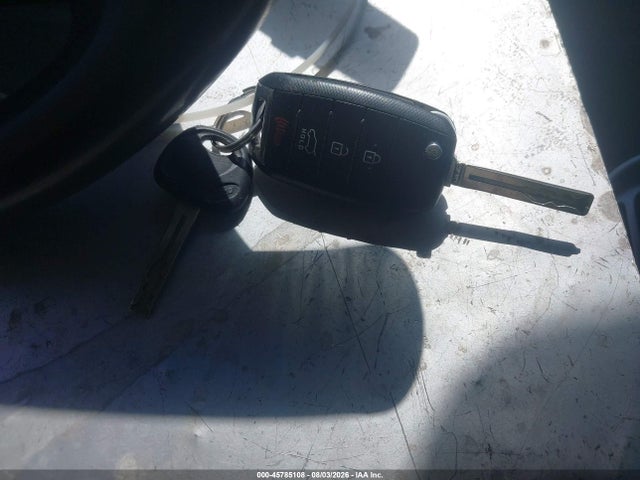 KIA SOUL + 2014 KNDJP3A55E7054968 Image 11