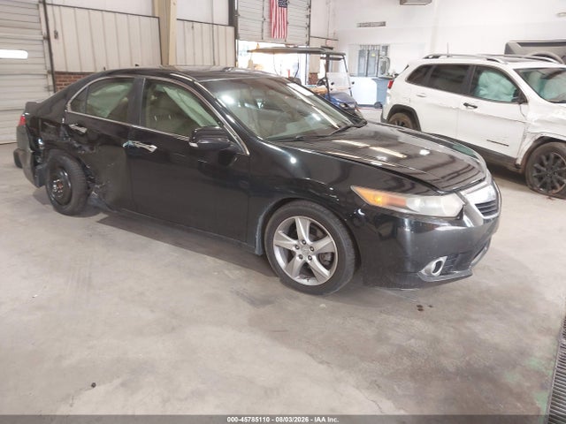 Aukcja sprzedaży 2012 Acura Tsx 2.4, vin: JH4CU2F45CC022388, numer aukcji: 45785110
