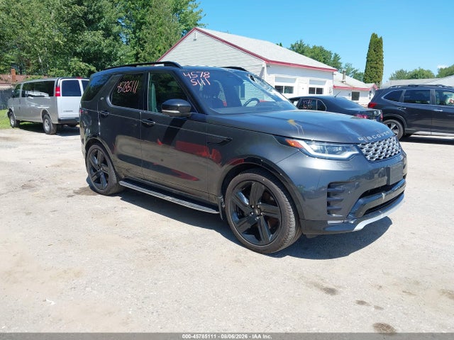 Продажа на аукционе авто 2023 Land Rover Discovery P360 Metropolitan Edition, vin: SALRW4EU5P2478947, номер лота: 45785111